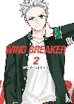 Nii, Satoru - WIND BREAKER 2