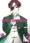 Nii, Satoru - WIND BREAKER 4