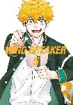 Nii, Satoru - WIND BREAKER 5