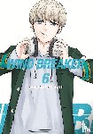 Nii, Satoru - WIND BREAKER 6