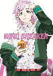 Nii, Satoru - WIND BREAKER 7