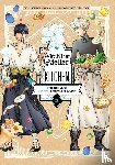 Sato, Hiromi - Witch Hat Atelier Kitchen 2