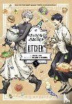 Sato, Hiromi - Witch Hat Atelier Kitchen 3
