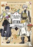 Sato, Hiromi - Witch Hat Atelier Kitchen 4