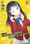 Motoe, Keisuke - Saving 80,000 Gold in Another World for My Retirement 3 (Manga)