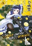 Motoe, Keisuke - Saving 80,000 Gold in Another World for My Retirement 4 (Manga)