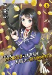 Motoe, Keisuke - Saving 80,000 Gold in Another World for My Retirement 5 (Manga)