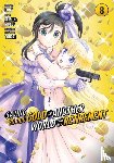 Motoe, Keisuke - Saving 80,000 Gold in Another World for My Retirement 9 (Manga)
