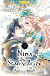 RIKACHI - Nina the Starry Bride 2