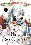 RIKACHI - Nina the Starry Bride 4