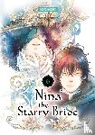 RIKACHI - Nina the Starry Bride 6