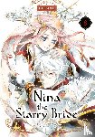 RIKACHI - Nina the Starry Bride 8