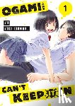 Yoshidamaru, Yu - Ogami-san Can't Keep It In 1