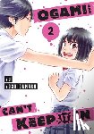 Yoshidamaru, Yu - Ogami-san Can't Keep It In 2