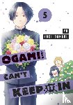 Yoshidamaru, Yu - Ogami-san Can't Keep It In 5