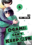 Yoshidamaru, Yu - Ogami-san Can't Keep It In 6