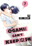 Yoshidamaru, Yu - Ogami-san Can't Keep It In 7