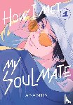 Anashin - How I Met My Soulmate 1