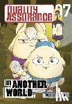 Sato, Masamichi - Quality Assurance in Another World 7