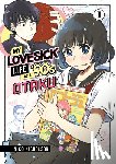 Nicholson, Nico - My Lovesick Life as a '90s Otaku 1