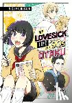 Nicholson, Nico - My Lovesick Life as a '90s Otaku 2