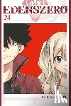 Mashima, Hiro - EDENS ZERO 24