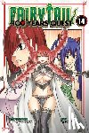 Mashima, Hiro - FAIRY TAIL: 100 Years Quest 14