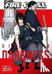 Ohkubo, Atsushi - Fire Force Omnibus 6 (Vol. 16-18)
