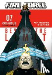 Ohkubo, Atsushi - Fire Force Omnibus 7 (Vol. 19-21)