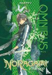 Adachitoka - Noragami Omnibus 7 (Vol. 19-21)