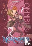 Adachitoka - Noragami Omnibus 8 (Vol. 22-24)