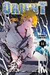 Ohtaka, Shinobu - Orient 18