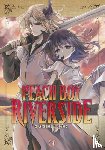 Coolkyousinnjya - Peach Boy Riverside 14