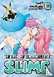 Fuse - That Time I Got Reincarnated as a Slime 23