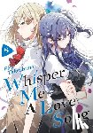Takeshima, Eku - Whisper Me a Love Song 8