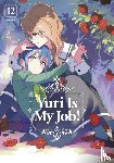 Miman - Yuri Is My Job! 12