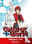Shimizu, Akane - Cells at Work! Omnibus 1 (Vols. 1-3)