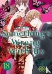 Ando, Natsumi - Something's Wrong With Us 18