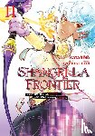 Fuji, Ryosuke - Shangri-La Frontier 11
