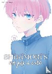 Maki, Keigo - Shikimori's Not Just a Cutie 15