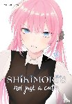 Maki, Keigo - Shikimori's Not Just a Cutie 16