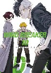 Nii, Satoru - WIND BREAKER 10