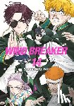 Nii, Satoru - WIND BREAKER 14