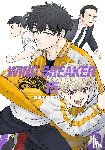 Nii, Satoru - WIND BREAKER 15