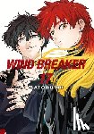 Nii, Satoru - WIND BREAKER 17