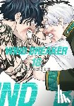 Nii, Satoru - WIND BREAKER 18