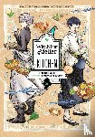 Sato, Hiromi - Witch Hat Atelier Kitchen 5