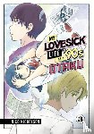 Nicholson, Nico - My Lovesick Life as a '90s Otaku 3