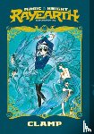 CLAMP - Magic Knight Rayearth 2 (Paperback)
