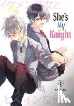 Saisou - She's My Knight 1